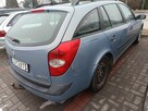 Renault Laguna 1.9 Diesel. 2003 Rok. Sprzedaz Zamiana. - 3