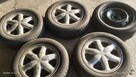 Felgi aluminiowe 15 renault scenic - 2