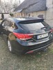 Hyundai i 40 CRDI 1.7 Listopad 2012 w najbogatszej wersji wy - 2