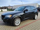 BMW X3 F25, 2.0, 2014 - 1