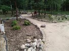 Działka budowlana nad Zalewem Domaniowskim - 3