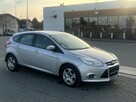 Ford Focus 2014 - 3