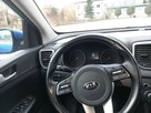 Kia sportage - 2