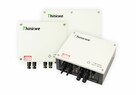 Wyłącznik rozłącznik ppoż przeciwpożarowy THINKWE 3 xDC - 3