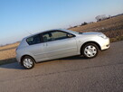 TOYOTA COROLLA1.4 VVTIAUTO Z NIEMIEC - 4