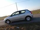 TOYOTA COROLLA1.4 VVTIAUTO Z NIEMIEC - 9