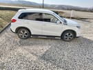 Suzuki Vitara 4x4 Allgrip 2017r - 3