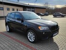 BMW X3 F25, 2.0, 2014 - 8