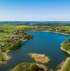 Działka na Mazurach z warunkami - 2