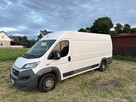 Fiat Ducato L4H2 - 1