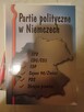 Sprzedam książki związane z polityką - 4