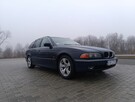 Bmw e39 528i automat - 7