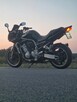 Yamaha Fazer 1000 - 3