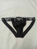 Emporio Armani roz M bielizna męska jockstrap sport siłownia - 1