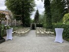 Wynajem Krzeseł, Stołów, Wypożyczalnia Krzeseł Pruszcz Gd - 7