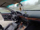 Bmw e39 528i automat - 6