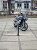 Yamaha Fazer 1000 - 1