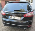 Ford Mondeo MK4 2.2 - 3
