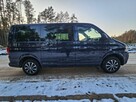 VW T5 Caravelle - 7