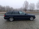 Bmw e39 528i automat - 2