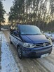 VW T5 Caravelle - 2