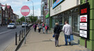 Wynajmę lokal 120-180 m2 w centrum Puław - 4
