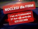 NOCLEGI obok STARGARDU i SZCZECINA - 1