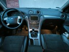 Ford Mondeo MK4 2.2 - 7