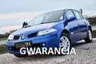 Renault Megane 2.0i#135PS#Bixenon#Panorama#Climatronic#ASO#Świeży Import#Gwarancja!!! - 1