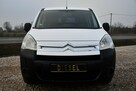 Citroen Berlingo 1.6HDI#90KM#5osób#LONG#BRYGADÓWKA#Świeży Import#Gwarancja w Cenie#Supe - 2