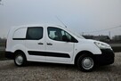 Citroen Berlingo 1.6HDI#90KM#5osób#LONG#BRYGADÓWKA#Świeży Import#Gwarancja w Cenie#Supe - 12