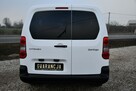 Citroen Berlingo 1.6HDI#90KM#5osób#LONG#BRYGADÓWKA#Świeży Import#Gwarancja w Cenie#Supe - 13