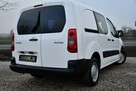 Citroen Berlingo 1.6HDI#90KM#5osób#LONG#BRYGADÓWKA#Świeży Import#Gwarancja w Cenie#Supe - 15