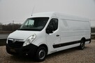 Opel Movano 2.3DCI#136PS#L4H2#Kamera#Climatronic#Tempomat#Sensory#ASO#Gwarancja!!! - 2