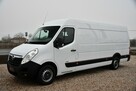 Opel Movano 2.3DCI#136PS#L4H2#Kamera#Climatronic#Tempomat#Sensory#ASO#Gwarancja!!! - 3