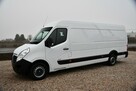 Opel Movano 2.3DCI#136PS#L4H2#Kamera#Climatronic#Tempomat#Sensory#ASO#Gwarancja!!! - 4