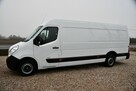 Opel Movano 2.3DCI#136PS#L4H2#Kamera#Climatronic#Tempomat#Sensory#ASO#Gwarancja!!! - 5