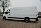 Opel Movano 2.3DCI#136PS#L4H2#Kamera#Climatronic#Tempomat#Sensory#ASO#Gwarancja!!! - 7