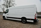 Opel Movano 2.3DCI#136PS#L4H2#Kamera#Climatronic#Tempomat#Sensory#ASO#Gwarancja!!! - 8