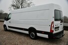 Opel Movano 2.3DCI#136PS#L4H2#Kamera#Climatronic#Tempomat#Sensory#ASO#Gwarancja!!! - 9