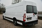 Opel Movano 2.3DCI#136PS#L4H2#Kamera#Climatronic#Tempomat#Sensory#ASO#Gwarancja!!! - 10