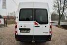 Opel Movano 2.3DCI#136PS#L4H2#Kamera#Climatronic#Tempomat#Sensory#ASO#Gwarancja!!! - 12