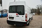 Opel Movano 2.3DCI#136PS#L4H2#Kamera#Climatronic#Tempomat#Sensory#ASO#Gwarancja!!! - 13