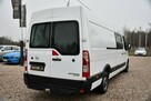 Opel Movano 2.3DCI#136PS#L4H2#Kamera#Climatronic#Tempomat#Sensory#ASO#Gwarancja!!! - 14