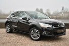 Citroen DS4 1.6i#120KM#Navi Dotykowa#Skóry#Masaże#Climatr#12m Gwarancji w Cenie!!! - 3