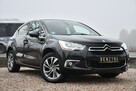 Citroen DS4 1.6i#120KM#Navi Dotykowa#Skóry#Masaże#Climatr#12m Gwarancji w Cenie!!! - 4