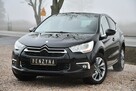 Citroen DS4 1.6i#120KM#Navi Dotykowa#Skóry#Masaże#Climatr#12m Gwarancji w Cenie!!! - 7