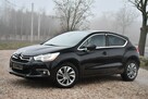 Citroen DS4 1.6i#120KM#Navi Dotykowa#Skóry#Masaże#Climatr#12m Gwarancji w Cenie!!! - 8