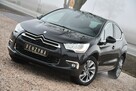 Citroen DS4 1.6i#120KM#Navi Dotykowa#Skóry#Masaże#Climatr#12m Gwarancji w Cenie!!! - 9