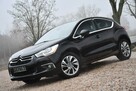 Citroen DS4 1.6i#120KM#Navi Dotykowa#Skóry#Masaże#Climatr#12m Gwarancji w Cenie!!! - 11